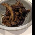 さねあつママ's cooksnap of when they made なすの田楽味噌炒め☆.