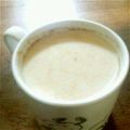 亜久里's cooksnap of when they made リラックス☆シナモンミルクティー.