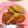 ぴぴぴのぴかりん's cooksnap of when they made 残りカレーで簡単ライスコロッケ.