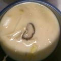 いまいまいまい's cooksnap of when they made 糖質オフ！きのこのこくうま味噌スープ.