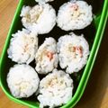 ayafuyu's cooksnap of when they made ただのシーチキンのり巻.