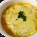 テンちゃん♪'s cooksnap of when they made 王道?リメイクパンプキンドリア.