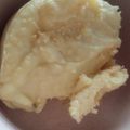 あ☆や☆'s cooksnap of when they made ヘルシーさつまいものレアチーズケーキ.