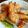 もにゅあん's cooksnap of when they made サーモンのパン粉焼き.
