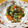 ゆでたまごのきみ's cooksnap of when they made 我が家の大根葉の豆腐炒め.