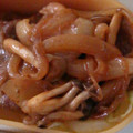 きゃんま's cooksnap of when they made 簡単お弁当おかず☆牛肉の甘辛炒め.