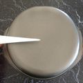kanabella's cooksnap of when they made 30秒で丸型底用の敷紙の出来上がり!.