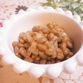 あんみつ☆'s cooksnap of when they made 超カンタン☆イタリアン納豆☆おつまみにも.