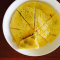 大相撲LOVE's cooksnap of when they made ☆簡単☆HMでさつまいも蒸しパン♪.