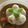 みっくママ's cooksnap of when they made ✿ペットボトルの底で花デコカレー✿.
