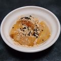 碧きりん's cooksnap of when they made 柿に飽きたら…(^^).