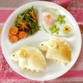 pitachan1's cooksnap of when they made フライパンで簡単！ピーマン&ニンジン炒め.