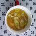 ☆ﾂｲﾝｽﾞﾏﾏ☆'s cooksnap of when they made たまごスープ.