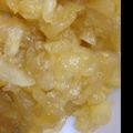 kamakomam's cooksnap of when they made 紅玉のりんごジャム.