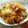 ばぶﾁｬﾝ's cooksnap of when they made 香ばし海老塩レモン焼きそば.