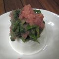 stw's cooksnap of when they made 明太奴.