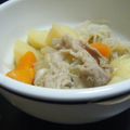 ぴよぴよ子's cooksnap of when they made おつゆがおいしい肉じゃが☆.