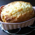 ｍａｒしゃん's cooksnap of when they made フワッと♥チーズマフィン.