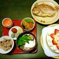 つぐみ1223's cooksnap of when they made 簡単☆豪華なお食い初め（筑前煮）.