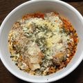 ぶぅぶぅ19's cooksnap of when they made 赤ワインに合う★オーブンオイルサーディン.