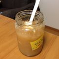 は〜すけ's cooksnap of when they made 青森発♥りんごジャム.