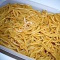 あんこみるく's cooksnap of when they made カレー味のしらたき炒め.