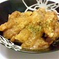 Ryuki036's cooksnap of when they made チキンステーキ☆オニオンソース.