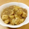 れもんらむね's cooksnap of when they made 里芋のそぼろ煮.