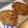 コチーチー☆'s cooksnap of when they made 激ウマ！簡単！挽肉の卵焼き.