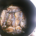 つんつくつん0423's cooksnap of when they made 小あじの焼き浸し.