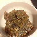 シバイヌりゅう's cooksnap of when they made 和洋風♡簡単♡こんにゃくステーキ♡.
