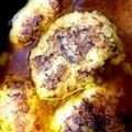 haya☆chan's cooksnap of when they made ✽大好き！煮込みハンバーグ✽.