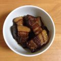 ☆☆ちゃっぴ☆☆'s cooksnap of when they made とろける豚の角煮は圧力鍋で！　Ver2.