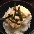 もるら's cooksnap of when they made 大和芋のとろろ.