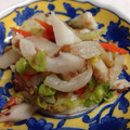 りしい♪ママ's cooksnap of when they made さっぱり食べよう！白菜の梅和え.