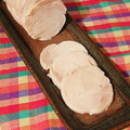 ★おぺこやん★'s cooksnap of when they made 安くて簡単♪おうちで手作りハム.