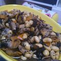 moniiiaiii's cooksnap of when they made ウマウマひじき煮.
