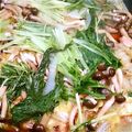 Hiro_D0304's cooksnap of when they made 鶏もも肉のきのこ蒸し.