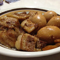 いとしのえり～'s cooksnap of when they made 豚の角煮☆ラフテー風.