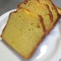 かまだしどぶろく's cooksnap of when they made HCMでとても簡単！パウンドケーキ。.