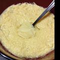 くれよんさん。's cooksnap of when they made 超カンタン！レンジで茶碗蒸し:).
