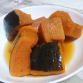 腹ぺこママゴン's cooksnap of when they made かぼちゃの煮物.