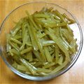 ゆき子。's cooksnap of when they made 簡単に春野菜ふきの煮物（日本のおかず）.