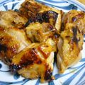 チャーミル's cooksnap of when they made やわらかい！鶏肉の西京焼き風.
