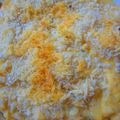 Ｍぱん's cooksnap of when they made ヘルシー豆腐ドリア.
