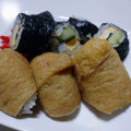 ちくわ君's cooksnap of when they made お好きな具で、ちゃちゃっと巻き寿司.