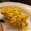 LastWaltz's cooksnap of when they made 簡単♡かぼちゃサラダ.
