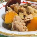 グリーンラブ's cooksnap of when they made ★根菜でほっこり★ごろごろ煮★.
