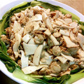 凛桜ちやんmama's cooksnap of when they made ﾎﾀﾃとえりんぎのﾊﾞﾀｰ醤油炒め.