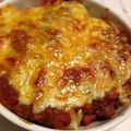 vivmi's cooksnap of when they made *＊ナス＆トマトのチーズ焼き♬*.